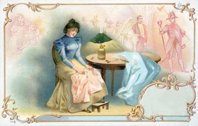 The Young Girl